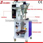 Automatic Packaging machinery for coffee powder