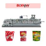BHD180S FFS Food Packing Machine for Doypack