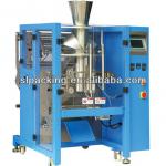 automatic vertial dates processing and packing machine