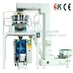 pistachio nuts automatic vertical packaging machines