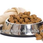 Pet Food Packing Machine CYL-420K(High Accuracy,High Efficiency)