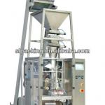 Microcomputer automatic pasta bags packaging machine with single hopper elevator SLIV-420