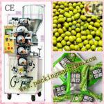 SK-160A GRANULE VERTICAL AUTOMATIC PACKAGING MACHINE for puffed food