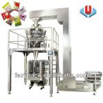 Automatic Rice-meat / dumplings Packing Machine