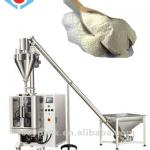 Cellophane packaging machine for powder CYL-420
