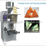 Automatic Vertical Sugar Triangle Packing Machine