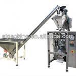 500g-1000g Powder Automatic Vertical Packaging Machinery With Auger Filler