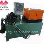 square can making machine for 18L tin