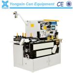 Price of Automatic Tin Can Welding Machine