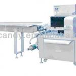 type&#39;s film/stern tension membrane automatic packing machine