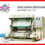 Auto Inspection Rewind Machinery(Deguang 1300 model)