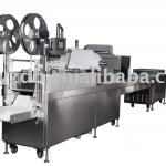 High Speed Multi-function PFS Blister packaging machine