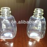 plastic machine for special bottle