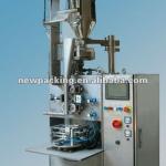 Pyramid or Triangle Tea Bag Automatic Packing Machine Model ND-DXDC50 with outer bag