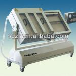 grains automatic vaccum packaging forming machines