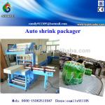 competitive price 10bags/min film packing machine