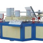 paper core forming machine