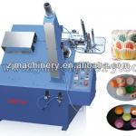 High Quality baking cup forming machine
