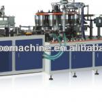 high speed popcorn cup forming machine price (MB-ZT-200)