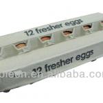 Energy Saving Egg Carton Egg Box Making Machine