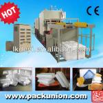 Best Quality Small vacuum forming machine
