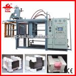 Vacuum Shape Moulding Machine HJ-1200 with Low Price