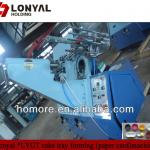2012 Lonyal LYGT Cake Tray Forming Machine paper card