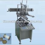 LH-800Y Semi-Automation Sheet Cylinder Form Induction Sealing Machine-