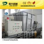 CE Certification Plastic Packing Machine-