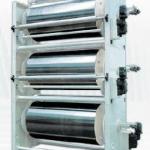 RG Preheater for corrugated cardboard carton production line-