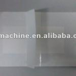 Automatic Medical Surgical Dressing Pad Forming Machine-