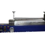 roller-Dual rollers hot melt glue applicator WZ-S600L