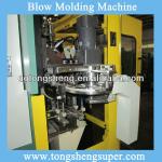 Mechanic Lubbication Oil Container Blowing Machine