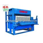 high capacity High Quality used paper egg tray making machine price