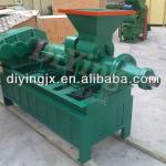 2012 widely use high quality charcoal briquette making machine,Oliver seeds charcoal briquette extruder