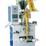 triangle automatic packing machine