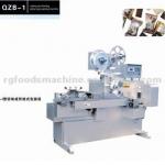 candy cutting and forming pillow type packing machine,cut and form pack