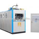 RGC-750 plastic cup thermo forming machine