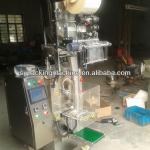 Packaging forming machine for granule, powder, liquid, tablet OMRON PLC, OMRON touch screen control