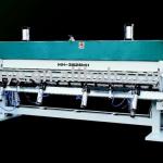 New Post-forming Wrapping Machine (MH3826MH)-