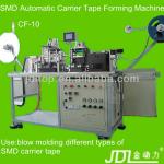 High quality SMD embossed carrier tape forming machine-