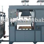 Full-automatic( Economic type)vacuum forming machine