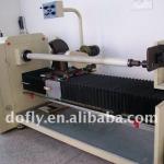 circle blade automatic tape cutting machine