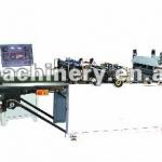 Multifunction Medical Pouch(bag) and Tube Making Machine-