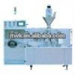 Auto PLC Controled Powder Packing Machine(film-forming)