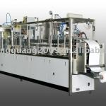 4 IN 1 Fully Automatic Butter Filling Machine