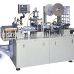 Automatic Lids Forming Machine