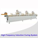 GHG-300 High Frequency Induction Curing System