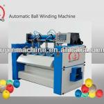 (your best choice)Rope Net full auto pp split yarn ball winding forming machine for sale