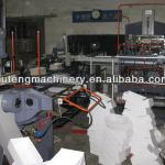 AR6040 Automatic Paper Box Forming Machine